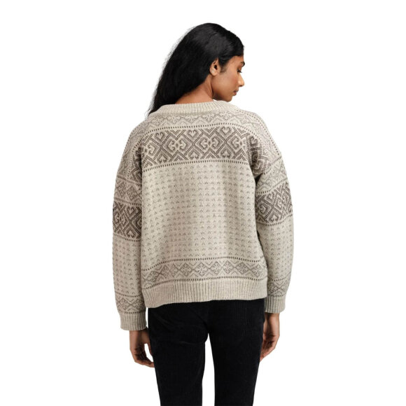 DALE OF NORWAY - W HANNAH CARDIGAN