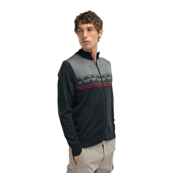 DALE OF NORWAY - M LIBERG JACKET