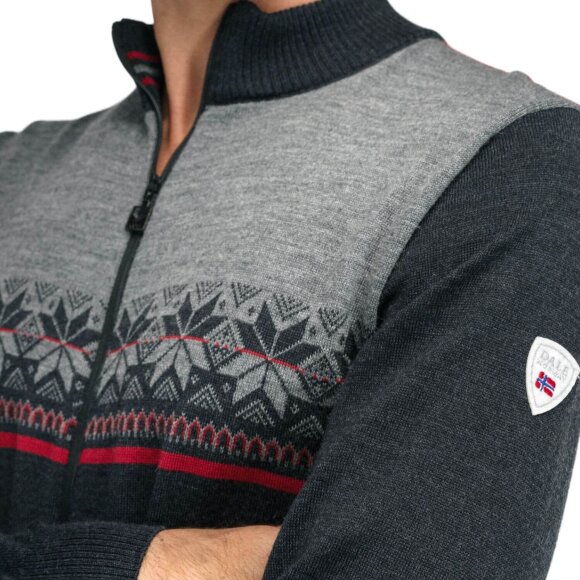 DALE OF NORWAY - M LIBERG JACKET