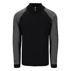 DALE OF NORWAY - M GEILO SWEATER