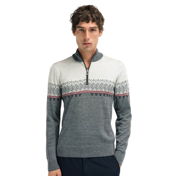 DALE OF NORWAY - M HOVDEN SWEATER