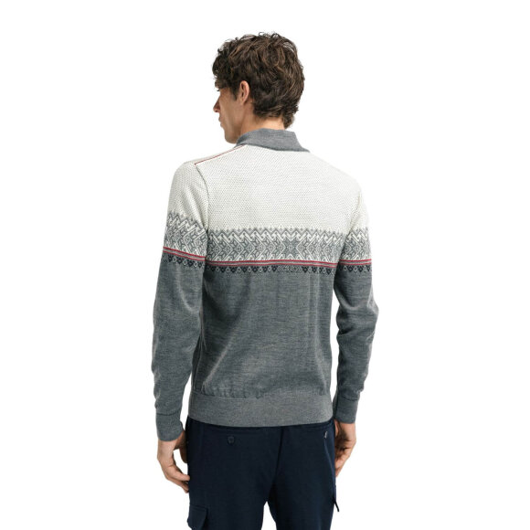 DALE OF NORWAY - M HOVDEN SWEATER
