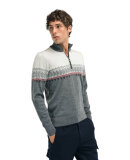 DALE OF NORWAY - M HOVDEN SWEATER