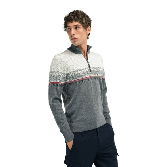 DALE OF NORWAY - M HOVDEN SWEATER