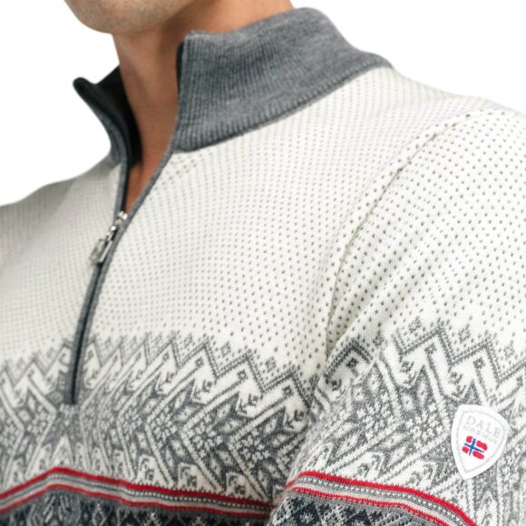 DALE OF NORWAY - M HOVDEN SWEATER