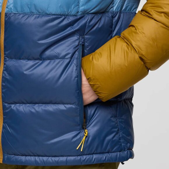 COTOPAXI - M FUEGO MAX DOWN HOODED JKT