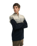DALE OF NORWAY - M MORITZ SWEATER