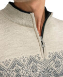 DALE OF NORWAY - M MORITZ SWEATER