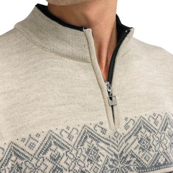 DALE OF NORWAY - M MORITZ SWEATER