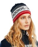 DALE OF NORWAY - U DYSTINGEN HAT