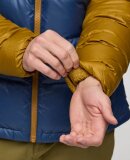 COTOPAXI - M FUEGO MAX DOWN HOODED JKT