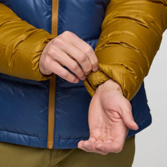 COTOPAXI - M FUEGO MAX DOWN HOODED JKT