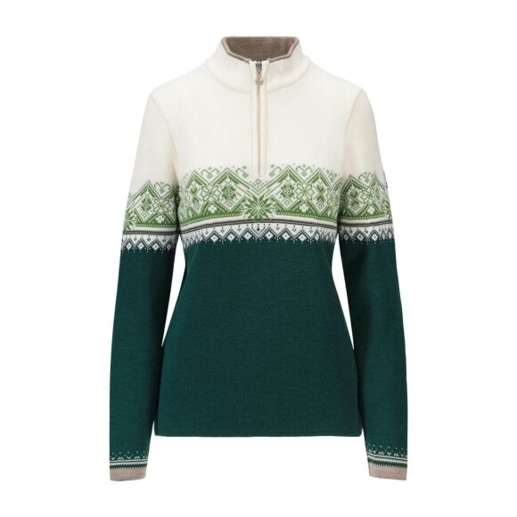 DALE OF NORWAY - W MORITZ SWEATER