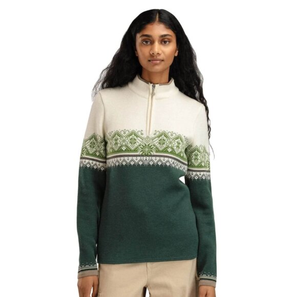 DALE OF NORWAY - W MORITZ SWEATER