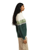 DALE OF NORWAY - W MORITZ SWEATER