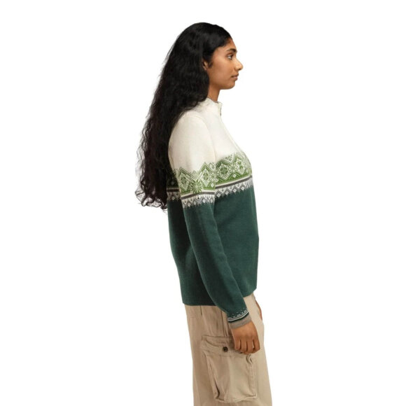DALE OF NORWAY - W MORITZ SWEATER