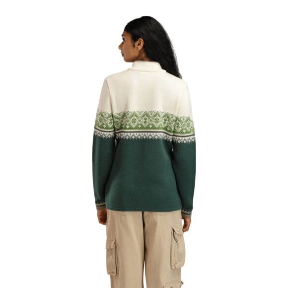 DALE OF NORWAY - W MORITZ SWEATER