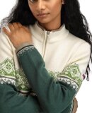 DALE OF NORWAY - W MORITZ SWEATER