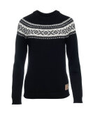 DALE OF NORWAY - W VÅGSØY SWEATER