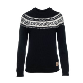 DALE OF NORWAY - W VÅGSØY SWEATER