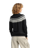 DALE OF NORWAY - W VÅGSØY SWEATER