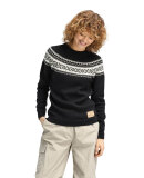 DALE OF NORWAY - W VÅGSØY SWEATER