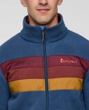 COTOPAXI - M TECA FULL-ZIP JACKET COTOPAXI - M TECA FULL-ZIP JACKET