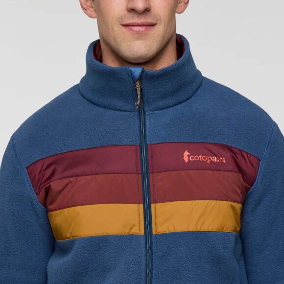 COTOPAXI - M TECA FULL-ZIP JACKET