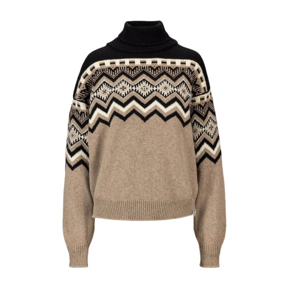 DALE OF NORWAY - W RANDABERG SWEATER