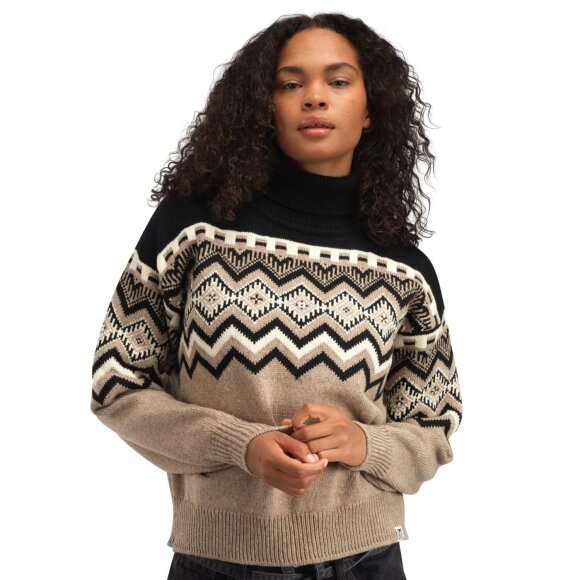 DALE OF NORWAY - W RANDABERG SWEATER