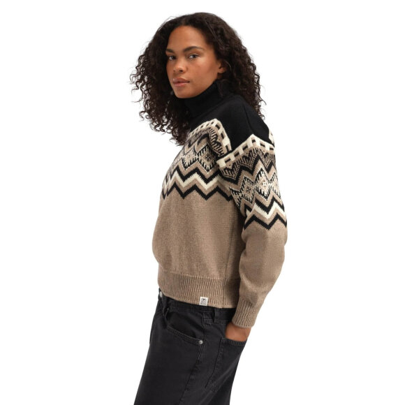 DALE OF NORWAY - W RANDABERG SWEATER