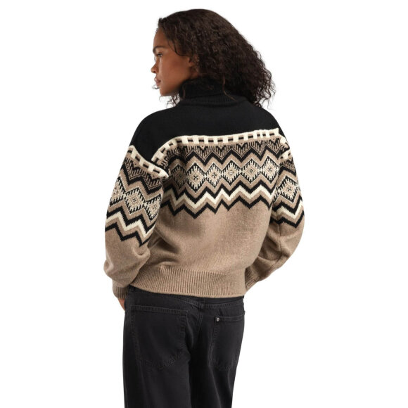 DALE OF NORWAY - W RANDABERG SWEATER