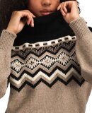 DALE OF NORWAY - W RANDABERG SWEATER