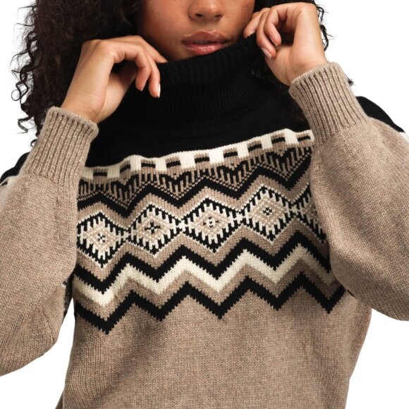 DALE OF NORWAY - W RANDABERG SWEATER