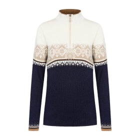 DALE OF NORWAY - W MORITZ SWEATER
