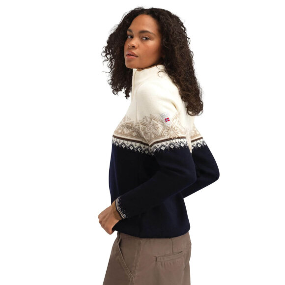 DALE OF NORWAY - W MORITZ SWEATER