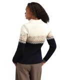 DALE OF NORWAY - W MORITZ SWEATER