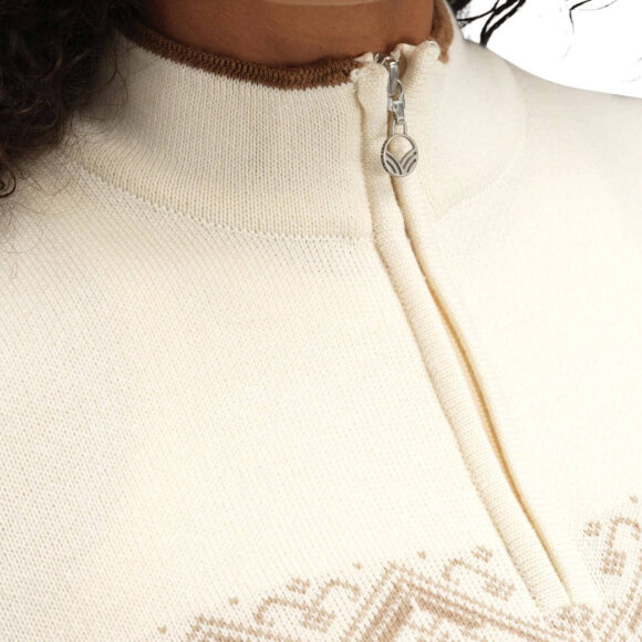 DALE OF NORWAY - W MORITZ SWEATER