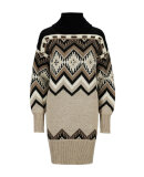 DALE OF NORWAY - W SKÅLA DRESS