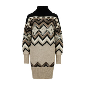 DALE OF NORWAY - W SKÅLA DRESS