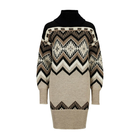 DALE OF NORWAY - W SKÅLA DRESS