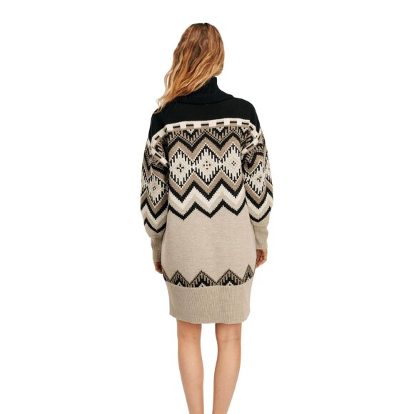 DALE OF NORWAY - W SKÅLA DRESS
