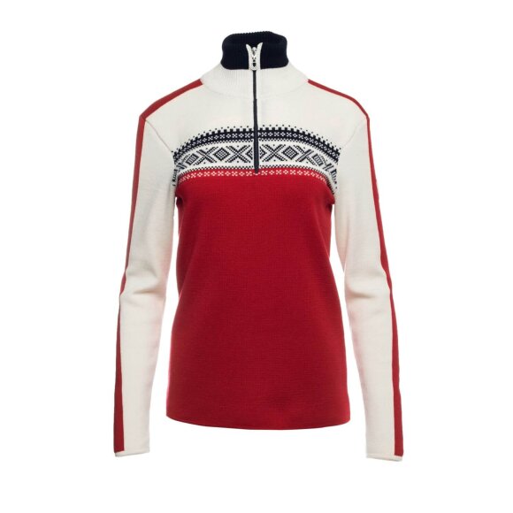 DALE OF NORWAY - W DYSTINGEN SWEATER