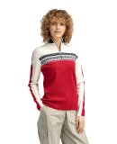 DALE OF NORWAY - W DYSTINGEN SWEATER