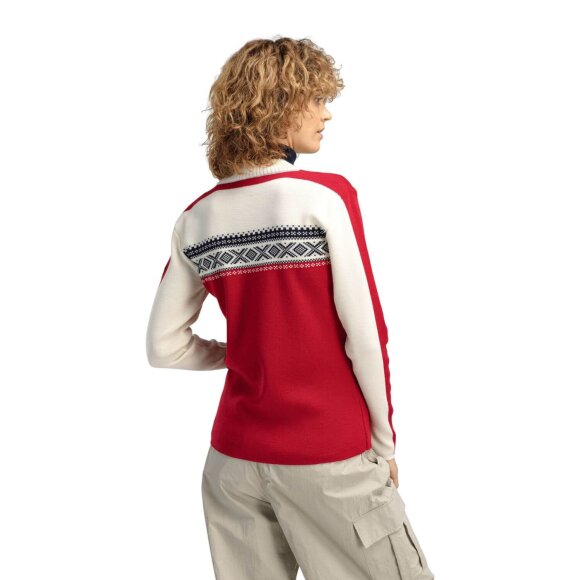 DALE OF NORWAY - W DYSTINGEN SWEATER
