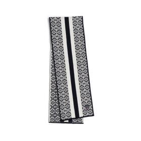 DALE OF NORWAY - U KVITEGGA SCARF