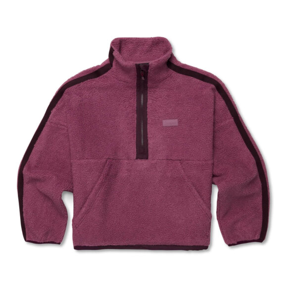 COTOPAXI - W BACANO FLEECE PULLOVER