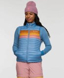 COTOPAXI - W FUEGO DOWN VEST