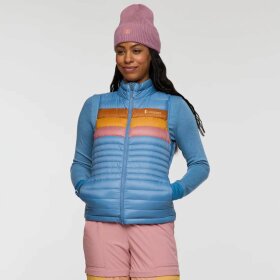 COTOPAXI - W FUEGO DOWN VEST