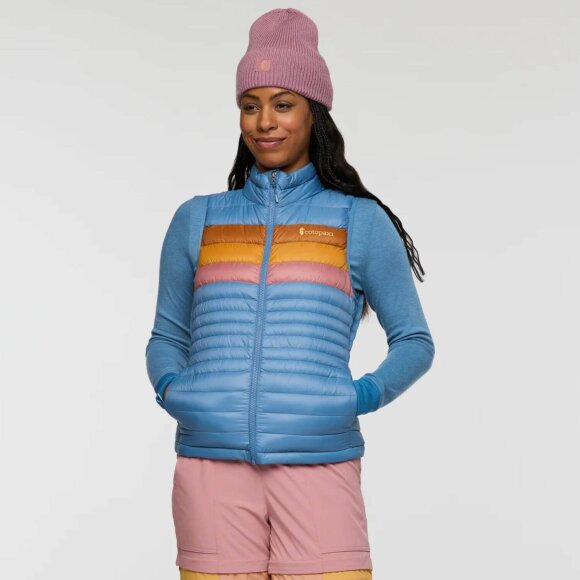 COTOPAXI - W FUEGO DOWN VEST